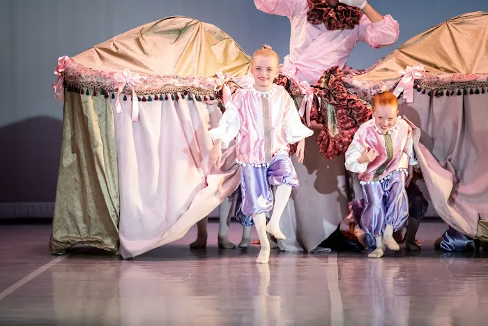 Burlington Dance Center Picture 6