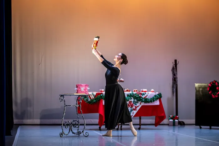 Burlington Dance Center Picture 8