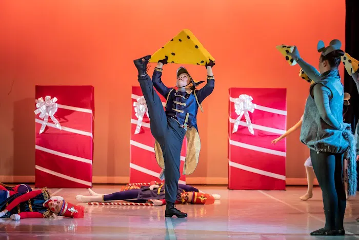 Burlington Dance Center Picture 7