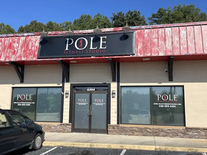 Collective Movement: Pole, Aerial & Dance Fitness Picture 10
