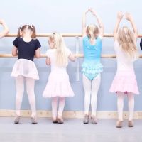 To The Pointe Dance ico