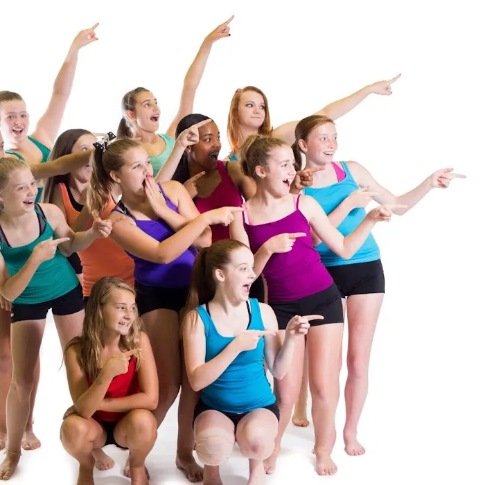 To The Pointe Dance Picture 8