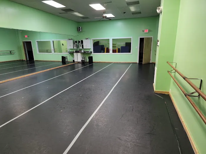 To The Pointe Dance Picture 10