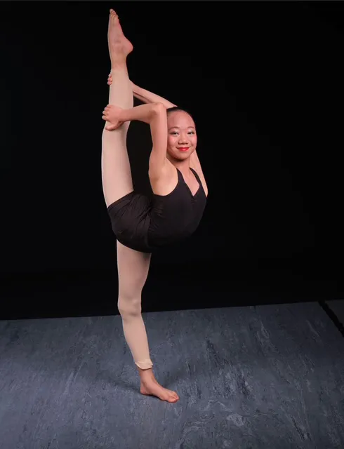 Hillsborough Cheer, Dance & Gymnastics Picture 1