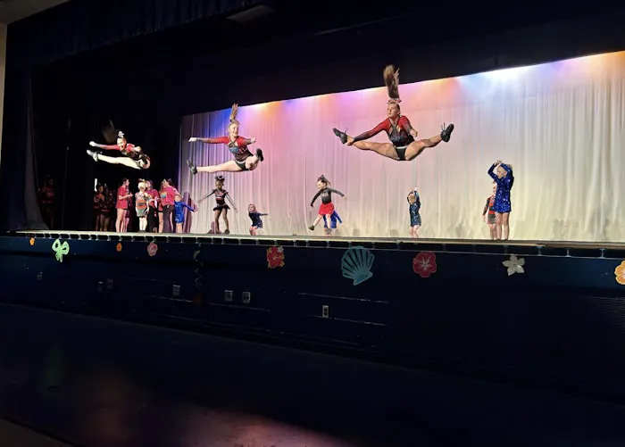 Hillsborough Cheer, Dance & Gymnastics Picture 6