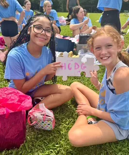 Hillsborough Cheer, Dance & Gymnastics Picture 10