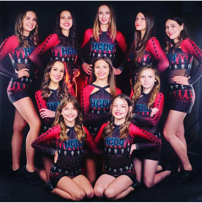 Hillsborough Cheer, Dance & Gymnastics Picture 9