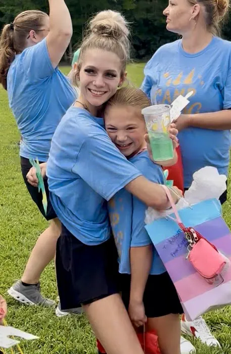 Hillsborough Cheer, Dance & Gymnastics Picture 8