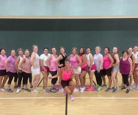 Jazzercise