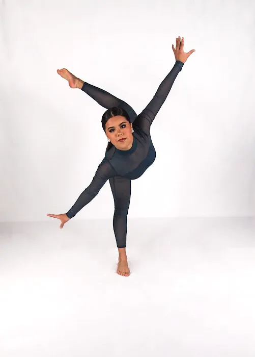 Davis Dance Company Picture 7