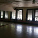 Ninth Street Dance
