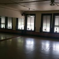 Ninth Street Dance ico