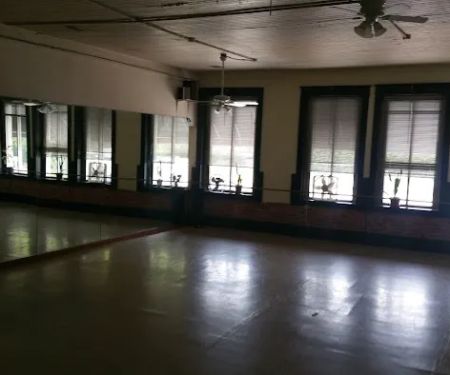 Ninth Street Dance