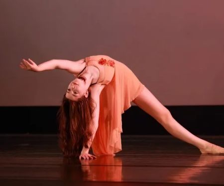 North Carolina Dance Institute