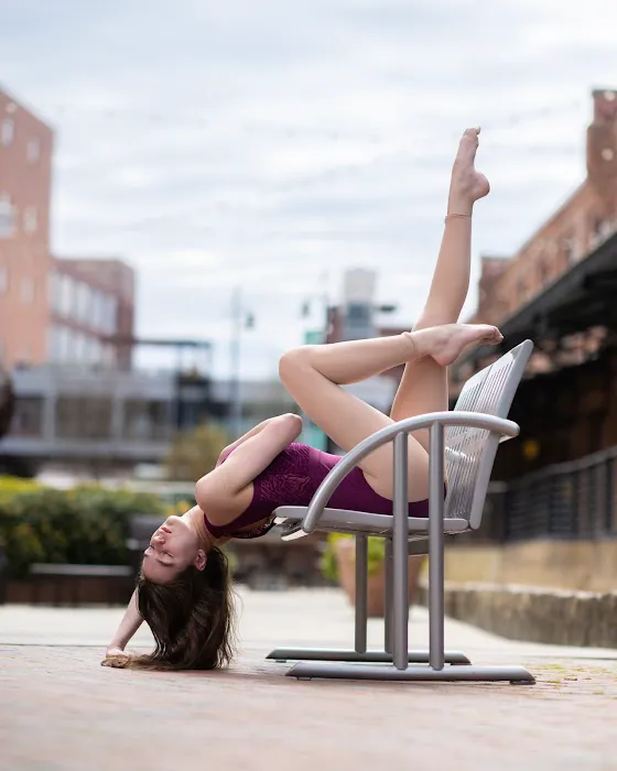 North Carolina Dance Institute Picture 5