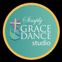 Simply Grace Dance Studio ico