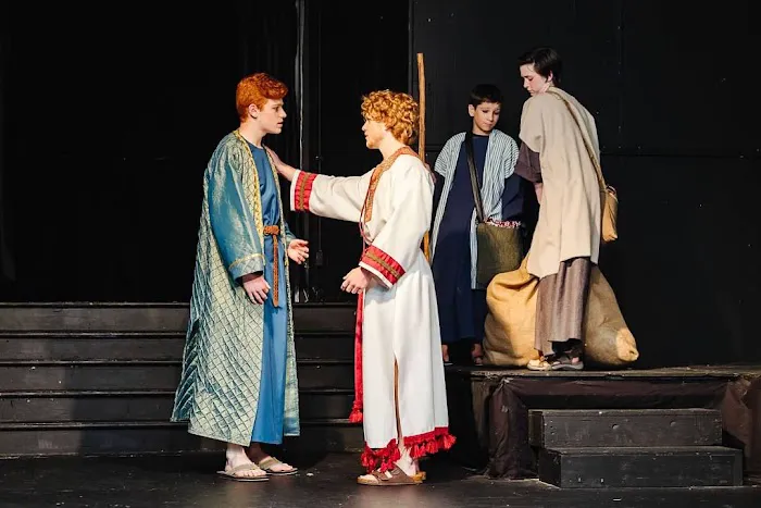 Alamance Fine Arts Academy Picture 3