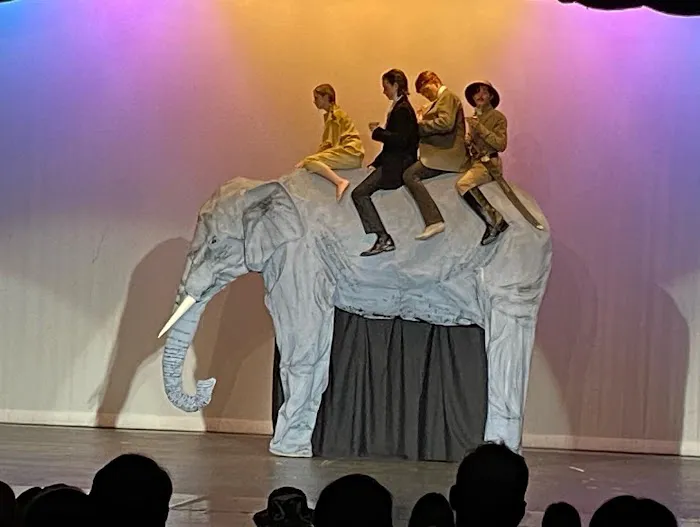 Alamance Fine Arts Academy Picture 7