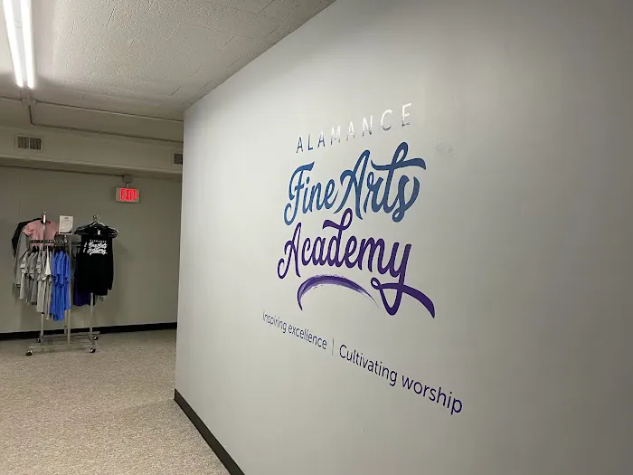 Alamance Fine Arts Academy Picture 8