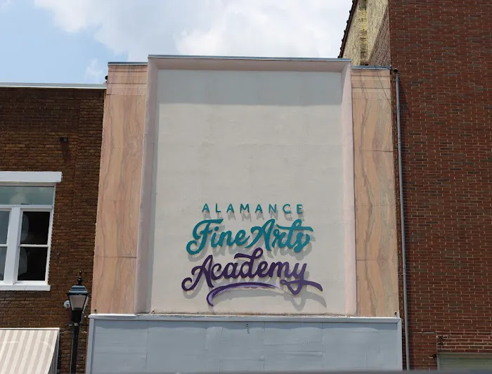 Alamance Fine Arts Academy Picture 5