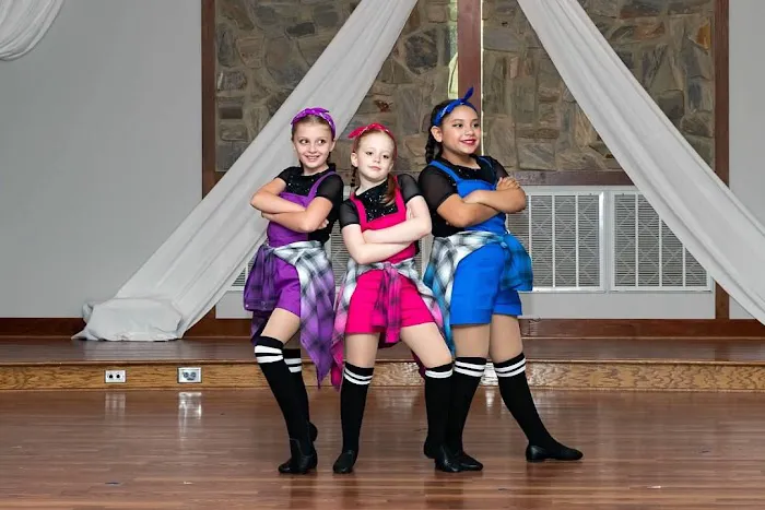 Alamance Fine Arts Academy Picture 9