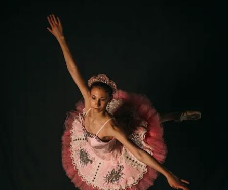 Walkerdance Ballet Theatre