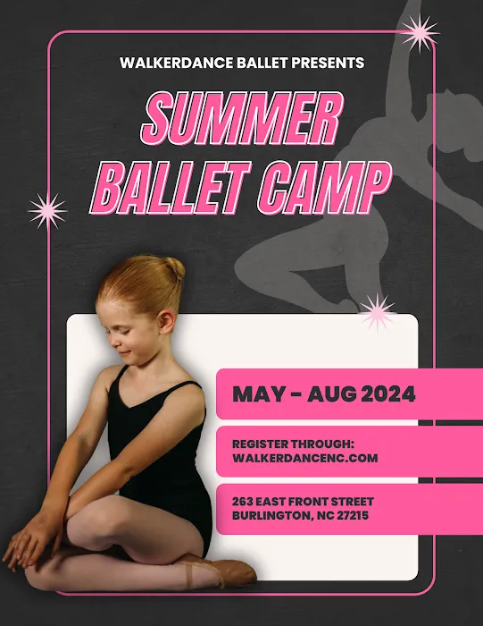 Walkerdance Ballet Theatre Picture 6