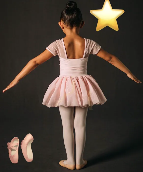 Walkerdance Ballet Theatre Picture 10