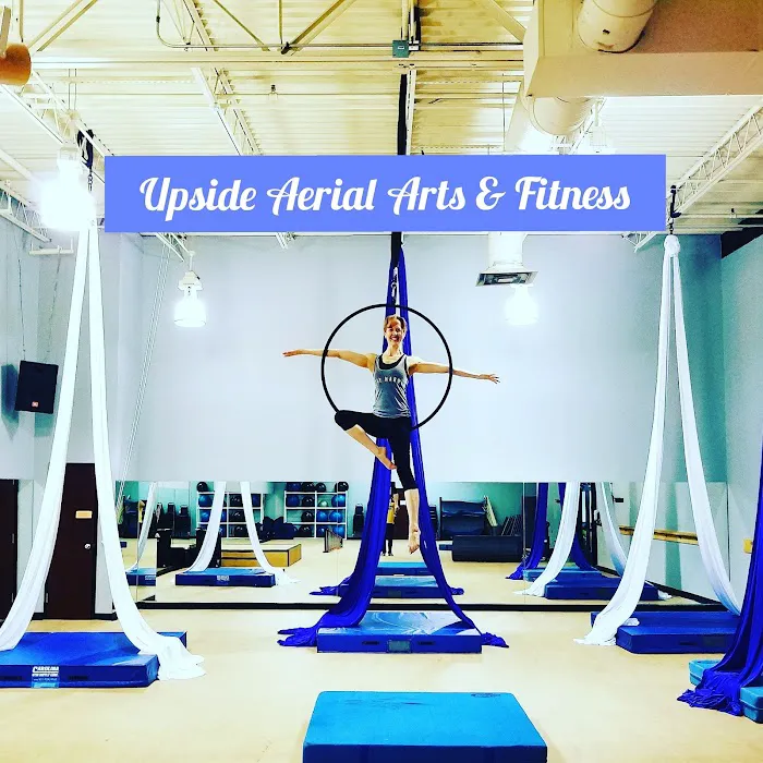 Upside Aerial Arts & Fitness Picture 2