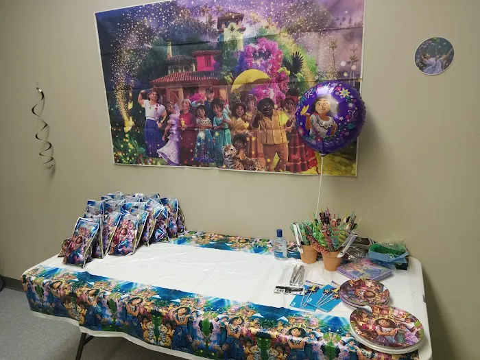 Rosebuds Dance Studio Picture 2
