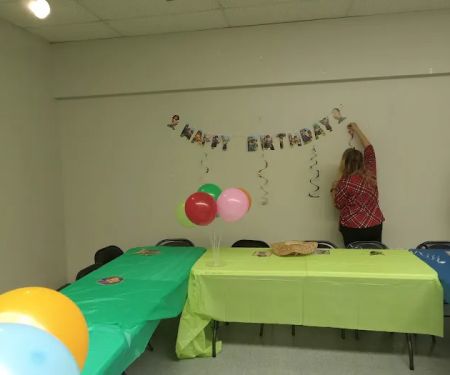 Rosebuds Dance Studio