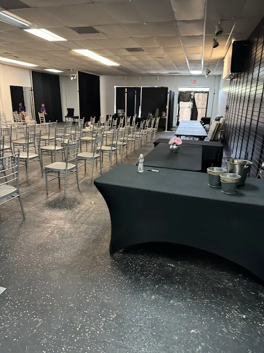 Rosebuds Dance Studio Picture 5