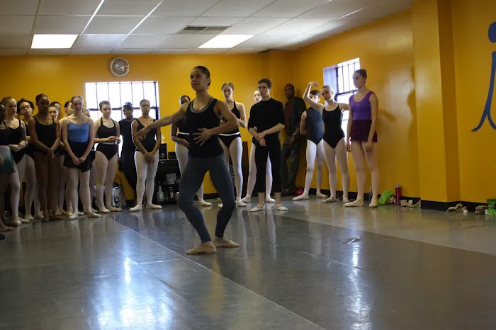 Royal Expressions School of Dance Picture 1