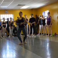 Royal Expressions School of Dance ico