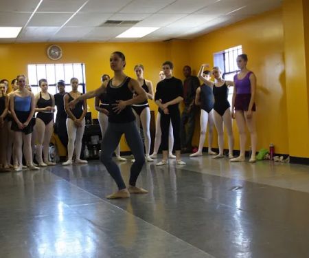 Royal Expressions School of Dance