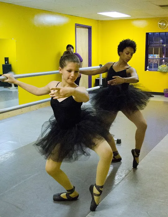 Royal Expressions School of Dance Picture 4