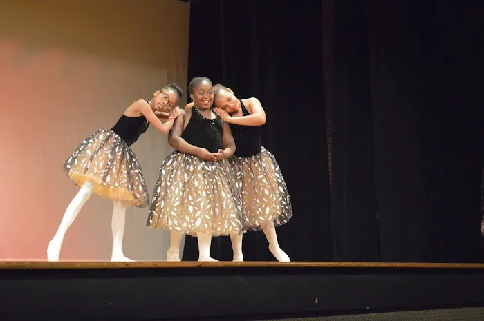 Royal Expressions School of Dance Picture 10