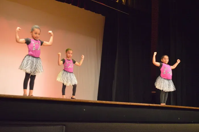 Royal Expressions School of Dance Picture 9