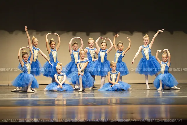 Southeast School of Dance Picture 2
