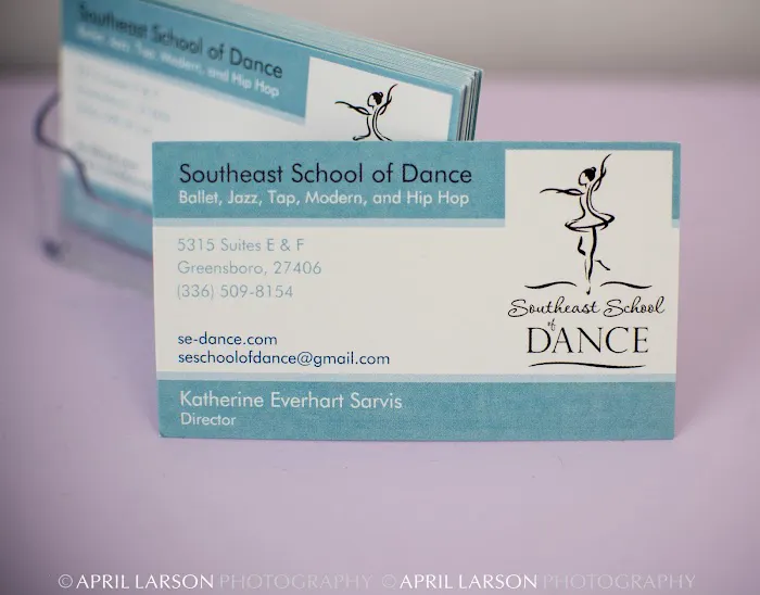 Southeast School of Dance Picture 4