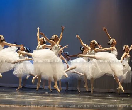 Southeast School of Dance