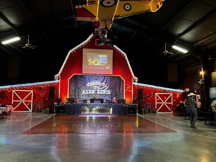 The Barn Dance, Inc. Picture 1