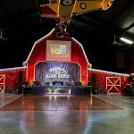 The Barn Dance, Inc.