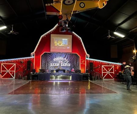 The Barn Dance, Inc.