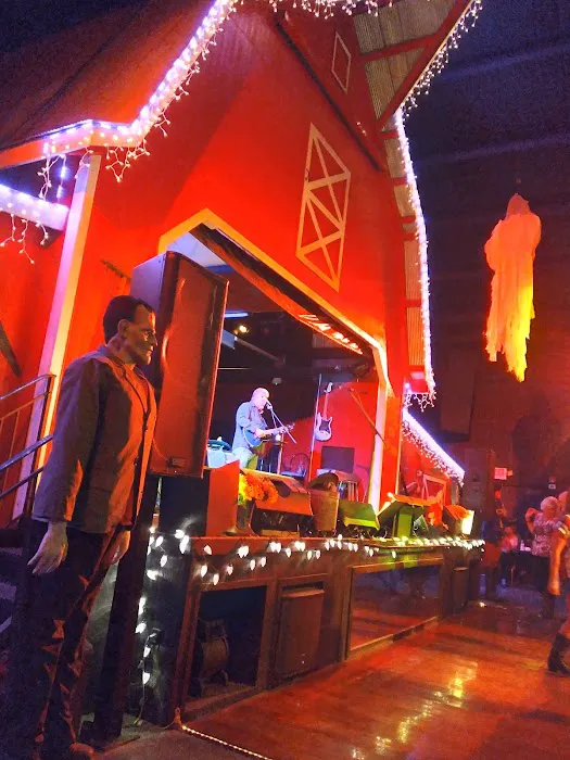 The Barn Dance, Inc. Picture 8