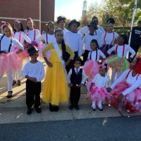 The Academy: Modeling, Dance & Leadership, LLC ico