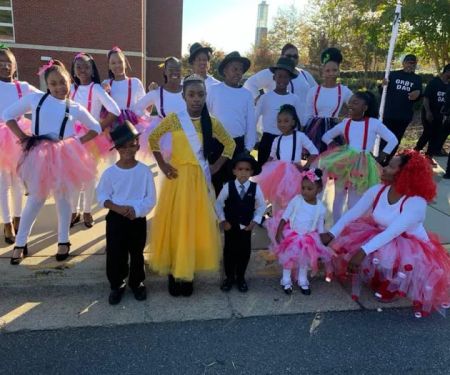The Academy: Modeling, Dance & Leadership, LLC
