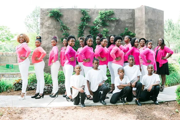 The Academy: Modeling, Dance & Leadership, LLC Picture 2