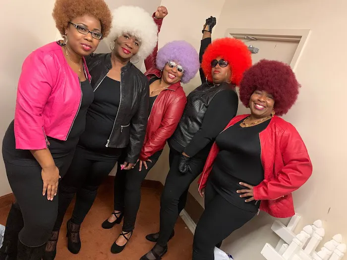 The Academy: Modeling, Dance & Leadership, LLC Picture 3