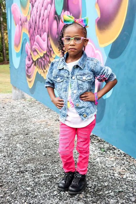 The Academy: Modeling, Dance & Leadership, LLC Picture 8